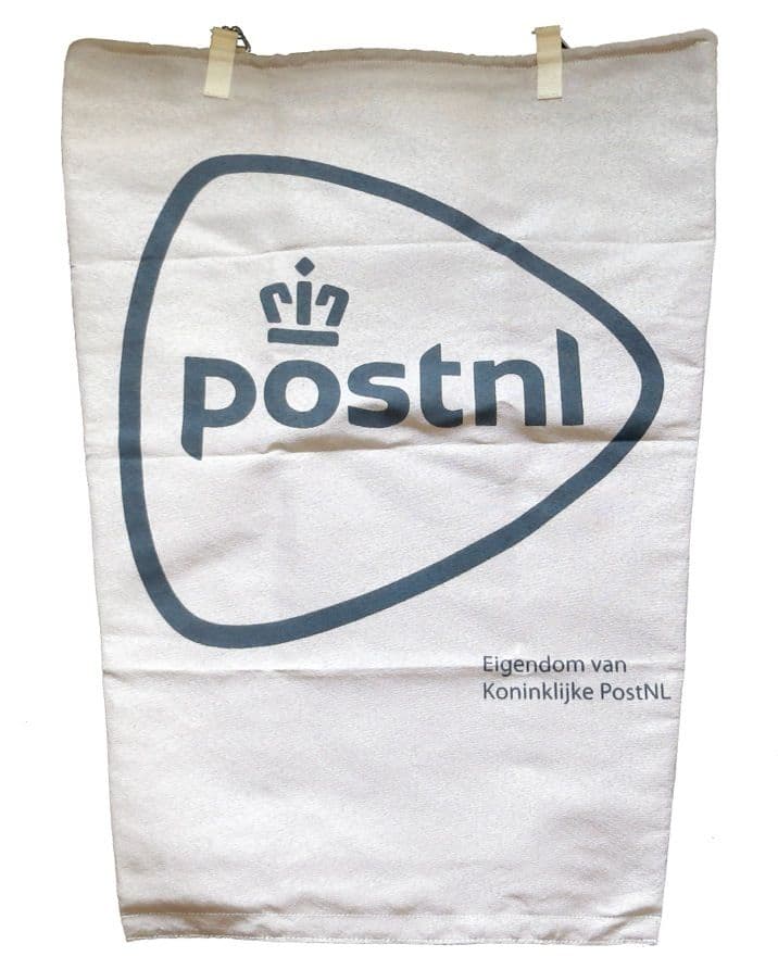 Postzak binnenland (1 st.)