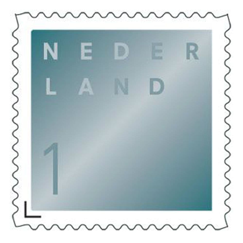 Rouwzegels (50 st.)