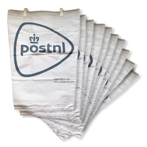 Postzak binnenland (10 st.)
