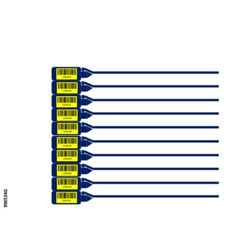 Tiewraps Gemakspost 48-72 uur