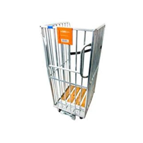 Rolcontainer