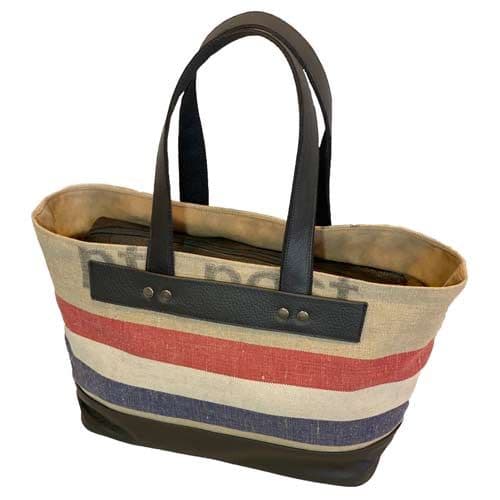 Postzak Tote Bag