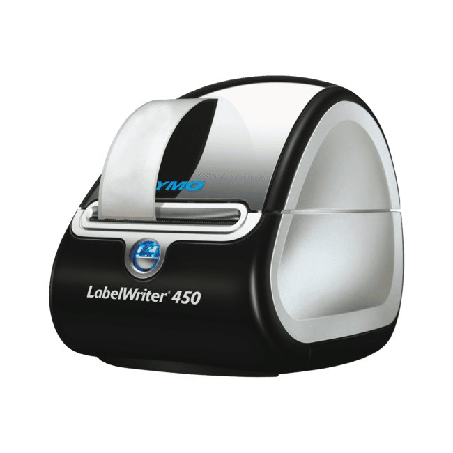 DYMO LabelWriter 450