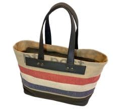 Postzak Tote Bag