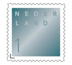 Rouwzegels (50 st.)
