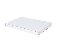 Brievenbusdoos A4 299x213x28mm
