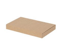 Brievenbusdoos A4+ 350x250x28mm