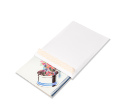 Enveloppen A4 extra ruim (3 st.)
