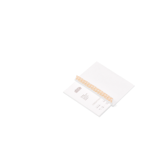 Enveloppen C6 met hechtstrip (50 st.)